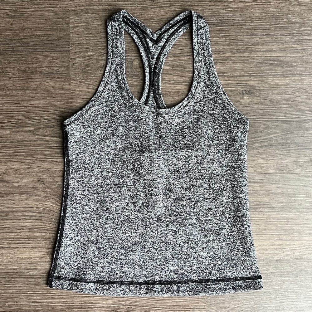 LULULEMON Cool Racerback